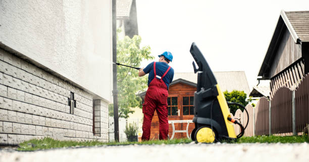 Best Concrete Sealing  in Olivia, MN